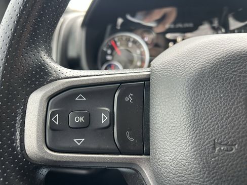 Used 2023 RAM 3500 Tradesman image 16