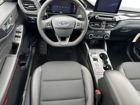 New 2026 Ford Escape ST-Line image 27