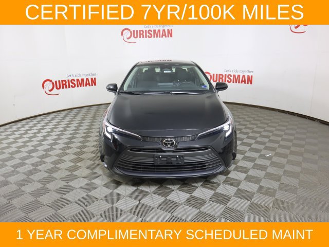 Used 2026 Toyota Corolla LE FWD image 20
