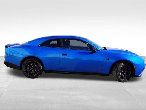 New 2026 Dodge Charger R/T Scat Pack image 2