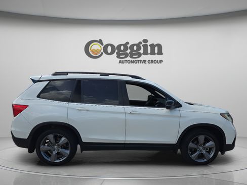 Used 2019 Honda Passport Touring image 6