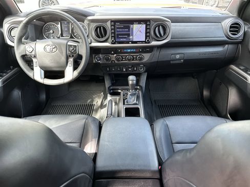 Used 2023 Toyota Tacoma Limited AWD/4WD image 20