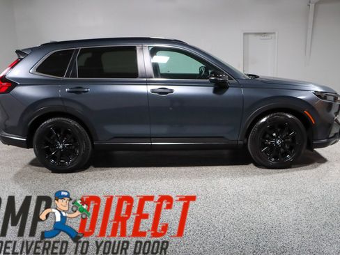 Used 2023 Honda CR-V Sport image 6