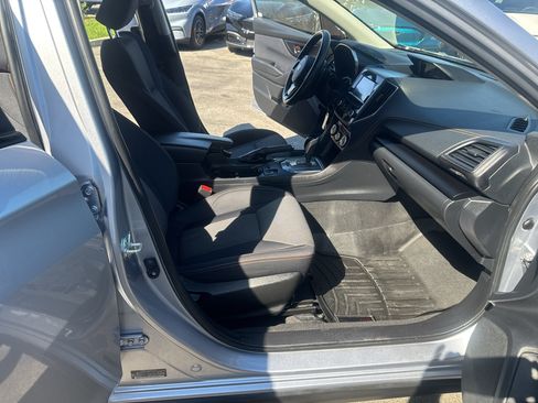 Used 2023 Subaru Crosstrek 2.0i Premium AWD/4WD image 28