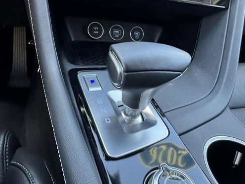Certified 2026 Genesis G70 2.5T AWD/4WD image 29