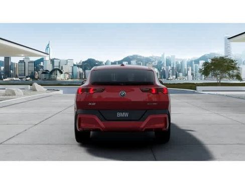 New 2026 BMW X2 xDrive28i w/ Technology Package AWD/4WD image 5