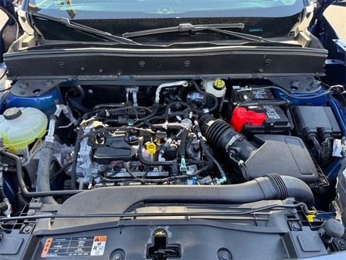 Used 2024 Ford Bronco Sport Big Bend w/ Convenience Package image 12