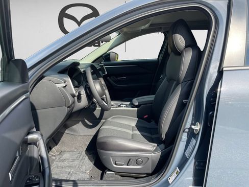 New 2026 MAZDA CX-50 2.5 Hybrid w/ Preferred Pkg AWD/4WD image 8