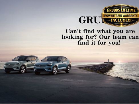 Certified 2026 Volvo XC60 B5 Ultra w/ Protection Package Premier AWD/4WD image 13