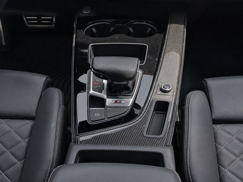 Certified 2024 Audi S5 Premium Plus AWD/4WD image 18