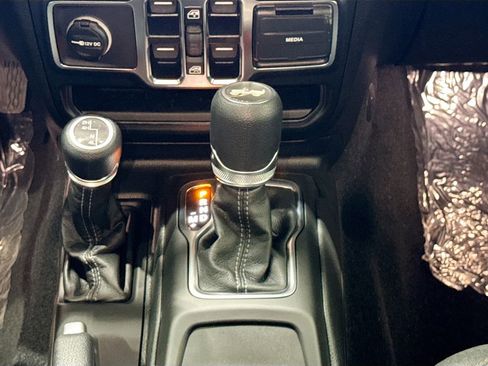 New 2026 Jeep Wrangler Sport image 24