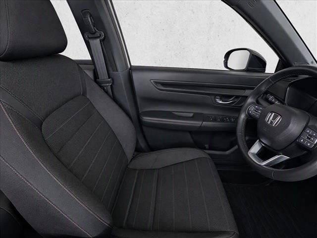 Certified 2024 Honda CR-V Sport image 19