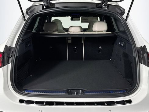 New 2026 Mercedes-Benz GLC 300 image 22