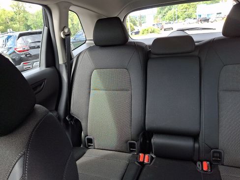 Used 2024 Honda CR-V LX image 18