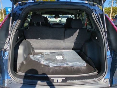 New 2026 Honda CR-V Sport image 12
