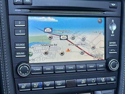 Used 2011 Porsche 911 Turbo image 35