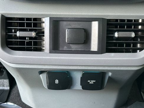 Used 2024 Ford F150 XLT w/ Equipment Group 302A MID AWD/4WD image 15