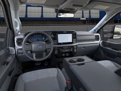 New 2026 Ford F250 XLT w/ XLT Premium Package image 9