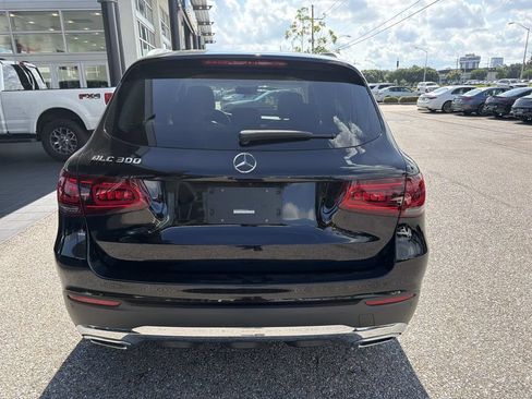 Used 2022 Mercedes-Benz GLC 300 image 6