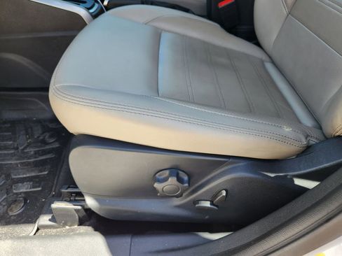 Used 2019 Ford EcoSport Titanium AWD/4WD image 15