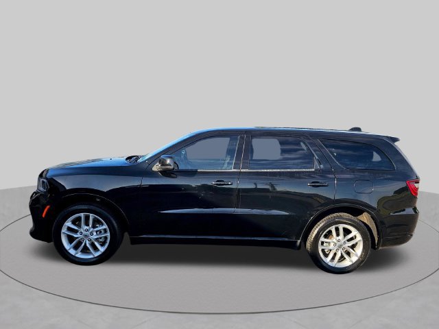 Used 2021 Dodge Durango GT AWD/4WD image 2
