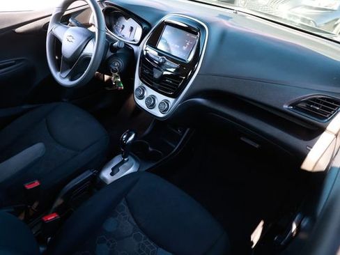 Used 2017 Chevrolet Spark LS image 18