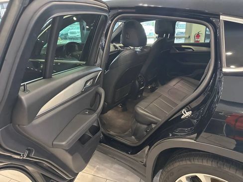 Used 2019 BMW X4 xDrive30i w/ Convenience Package AWD/4WD image 33