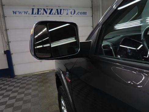 Used 2022 RAM 3500 Laramie w/ Safety Group B image 64