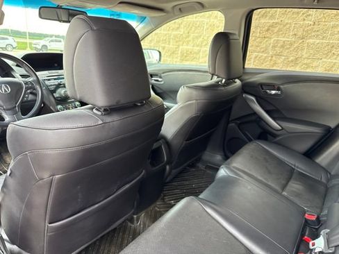 Used 2013 Acura RDX AWD w/ Technology Package image 10