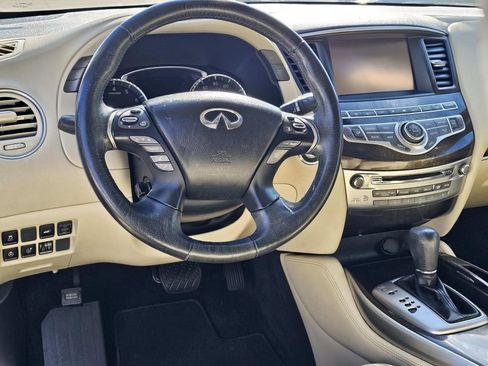 Used 2015 INFINITI QX60 FWD w/ Premium Plus Package image 21