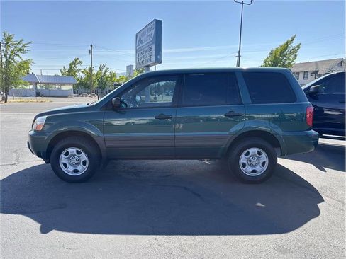Used 2003 Honda Pilot LX image 2