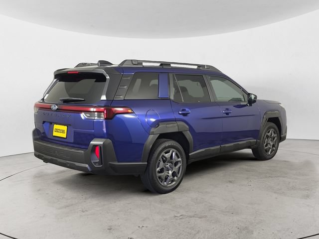 Certified 2026 Subaru Outback Premium AWD/4WD image 5
