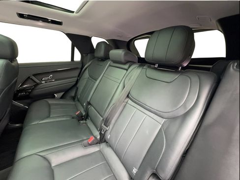 Used 2023 Land Rover Range Rover Sport SE AWD/4WD image 24