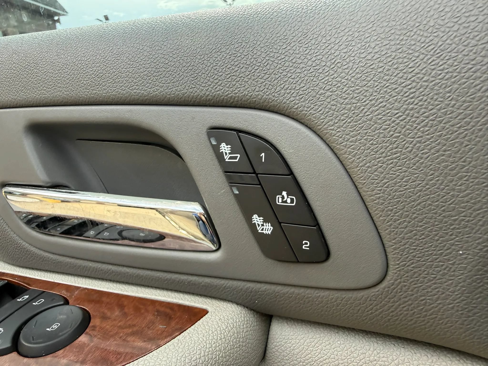 Used 2007 GMC Yukon SLT AWD/4WD image 21