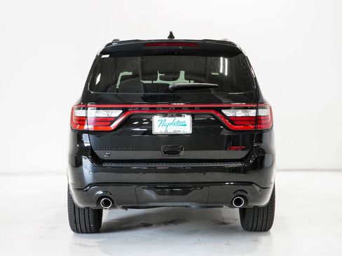 New 2026 Dodge Durango GT image 26
