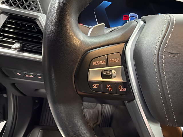 Used 2024 BMW X5 xDrive40i w/ Premium Package AWD/4WD image 18