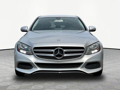 Used 2016 Mercedes-Benz C 300 Sedan image 2