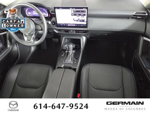 Used 2026 MAZDA CX-5 2.5 S w/ Premium Package AWD/4WD image 30
