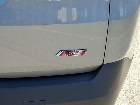 Certified 2023 Chevrolet Traverse RS AWD/4WD image 33