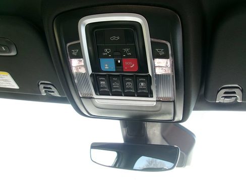 New 2026 RAM 1500 Laramie w/ Night Edition AWD/4WD image 16