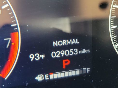 Certified 2024 Honda HR-V Sport image 28