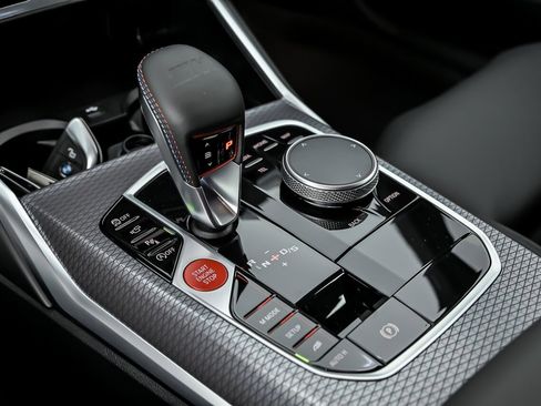 Used 2026 BMW M3 Competition w/ Executive Package image 36