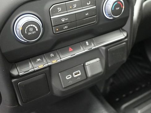 New 2026 Chevrolet Silverado 1500 W/T w/ Trailering Package image 33