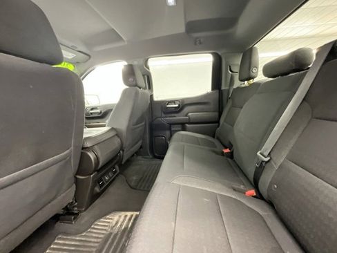 Used 2019 Chevrolet Silverado 1500 LT w/ All-Star Edition image 6