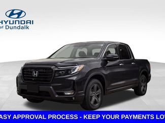 Used 2023 Honda Ridgeline RTL-E video 1