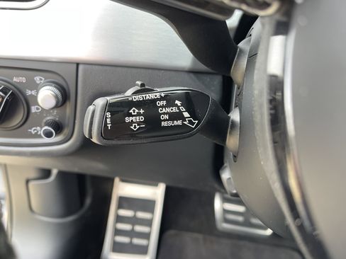 Used 2016 Audi S8 w/ Full Leather Package image 24