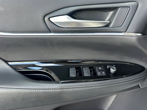 Certified 2023 Toyota Mirai w/ Advanced Technology Package RWD image 13
