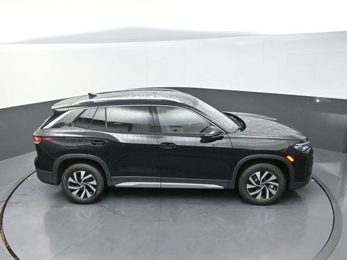 Used 2026 Volkswagen Tiguan S AWD/4WD image 22