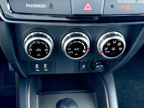New 2026 Mitsubishi Outlander Sport ES image 15