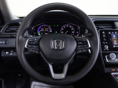 Used 2019 Honda Insight EX image 29